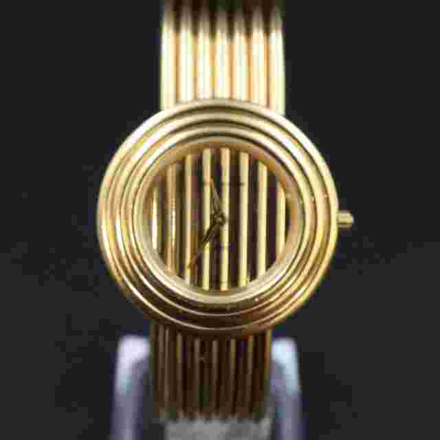 Michel Herbelin Corynthe Full Set | Gold-Plated