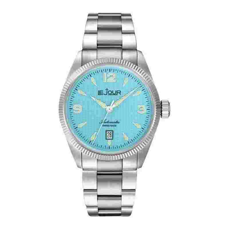Le Jour Montre Brooklyn LJ-BR-005 