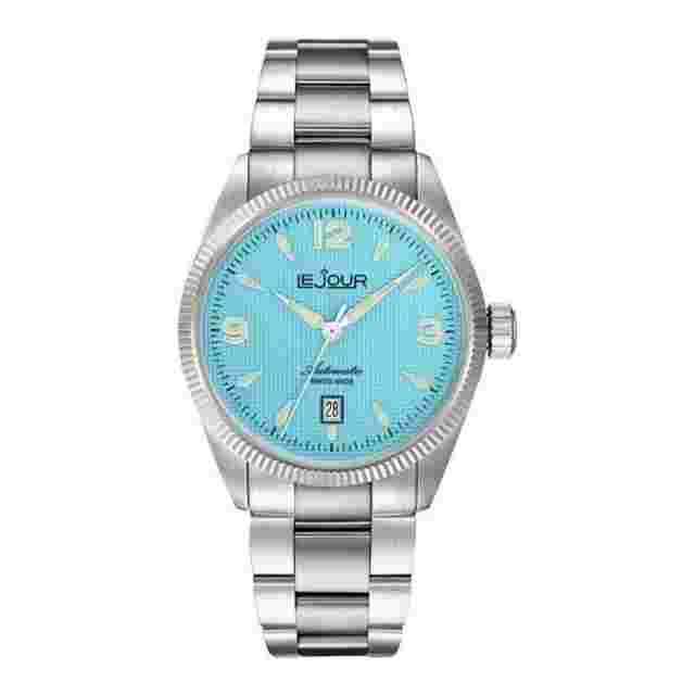 Le Jour Montre Brooklyn LJ-BR-005 