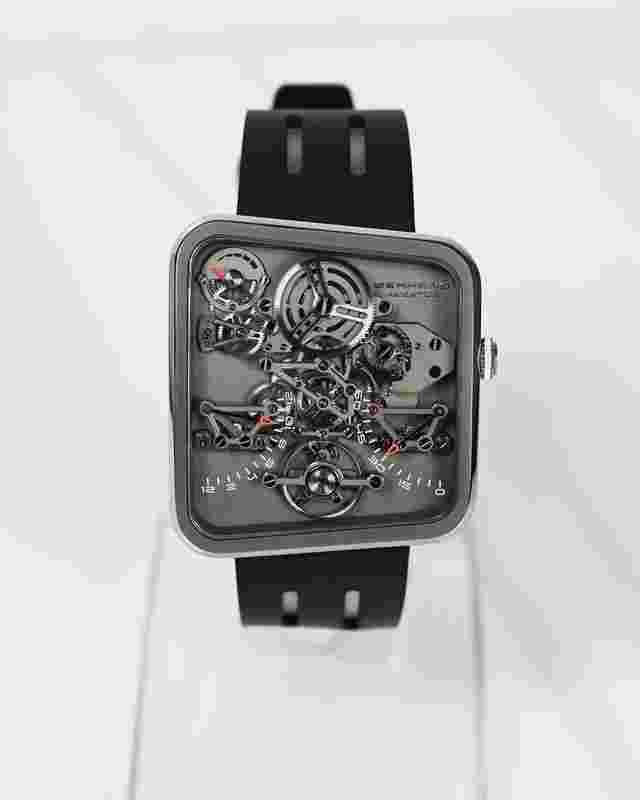 Behrens Ultra-light 20g 11g Full Set Weighs Only 20g Extra Strap