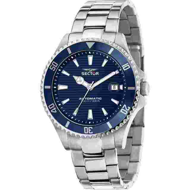 Sector Rado R3223161007 230 Automatic Men's Watch