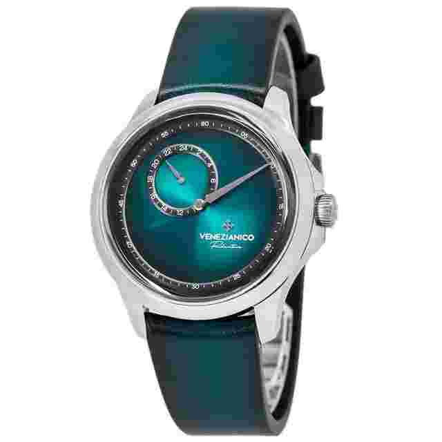 Venezianico Men's 1221570 Redentore Enigma Automatic
