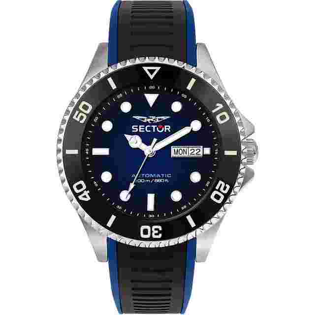 Sector R3221161003 230 Automatic Woman's Watch