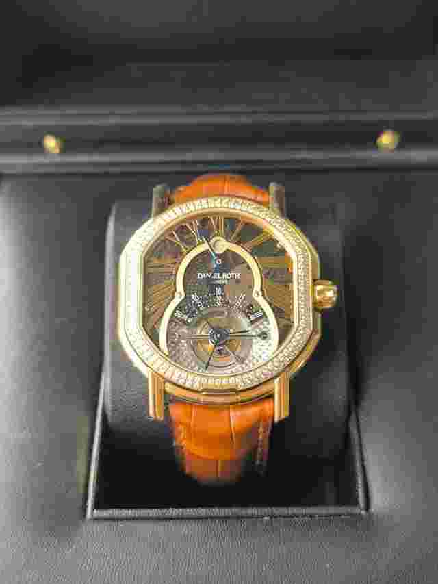 Daniel Roth 220.Y.50