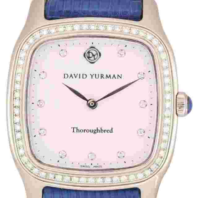 David Yurman Thoroughbred 