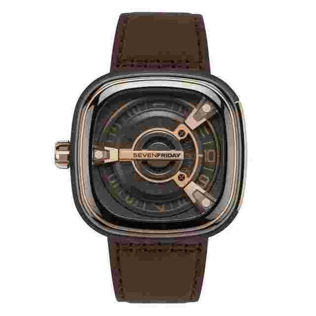 Sevenfriday M2-2 M2/02