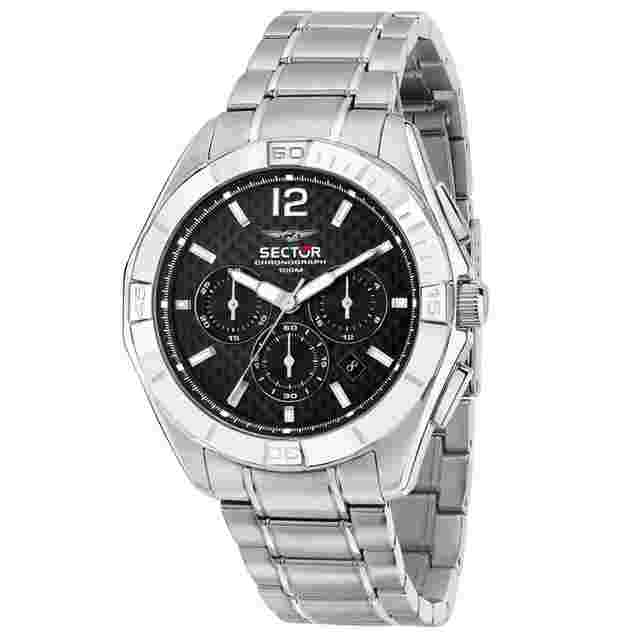 Sector R3273636003 790 Quartz Men's Watch