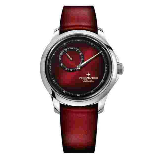 Venezianico 1221573 Redentore Automatic Enigma Men's Watch