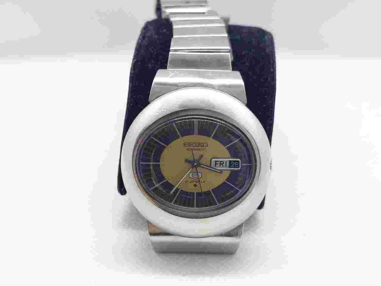 Seiko 5 UFO Diamatic Seiko UFO Diamatic 6119-5411