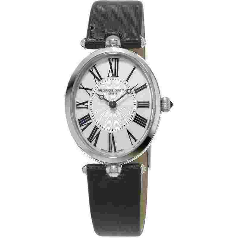 Frederique Constant Classics Art Deco FC-200MPW2V6 Classics Quartz Art Déco Oval Woman's Watch