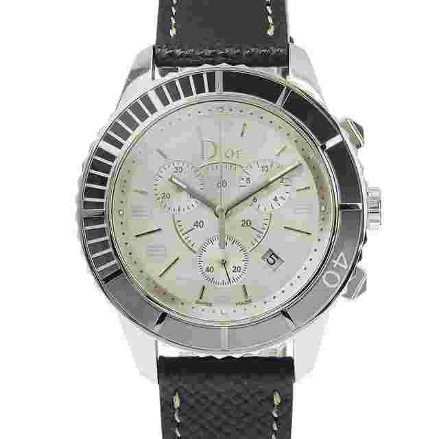 Dior Christal CRYSTAL CHRONOGRAPH CD114312