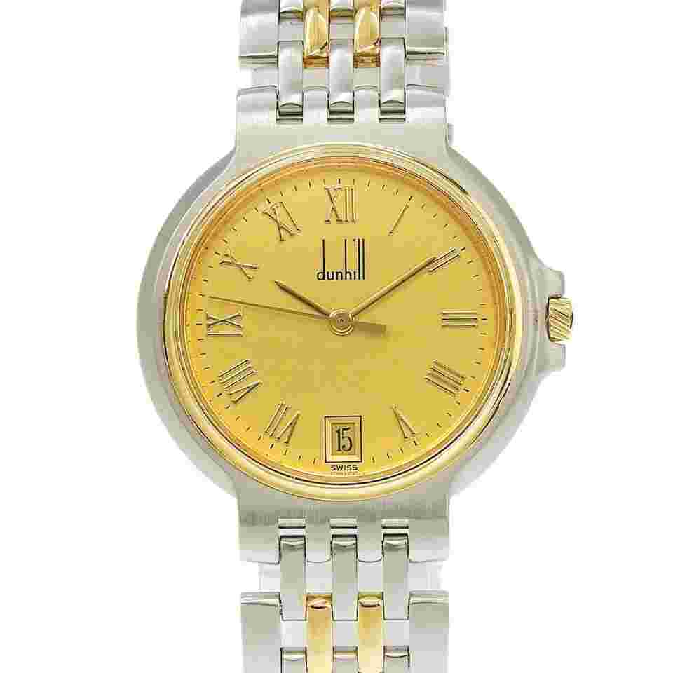 Alfred Dunhill Elite 24QLRM