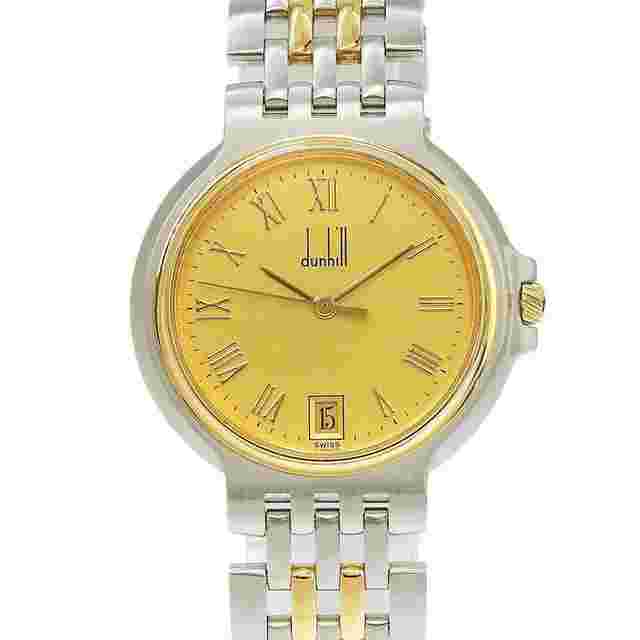 Alfred Dunhill Elite 24QLRM
