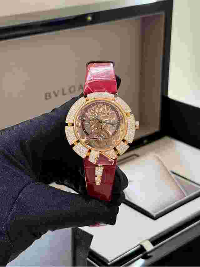 BVLGARI 102540 fullset