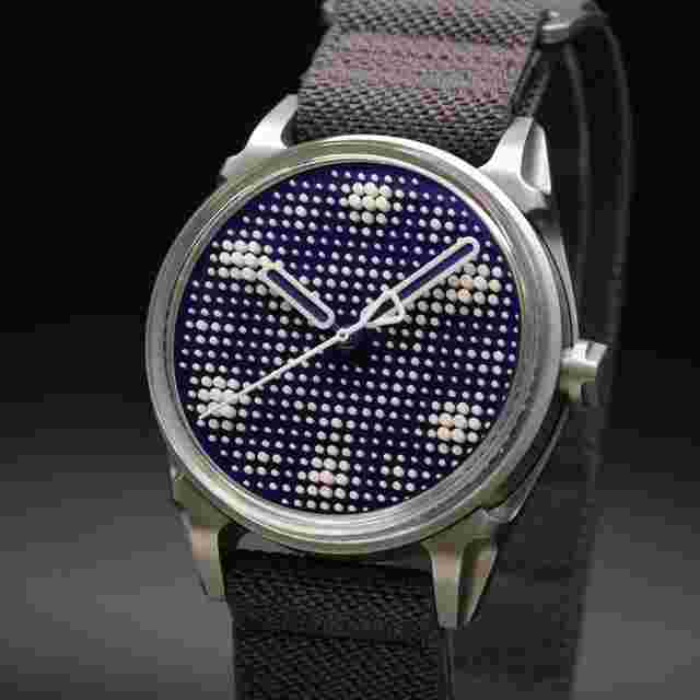 Kollokium Projekt 01 - Variant "F" Limited Edition of 399 Like New 