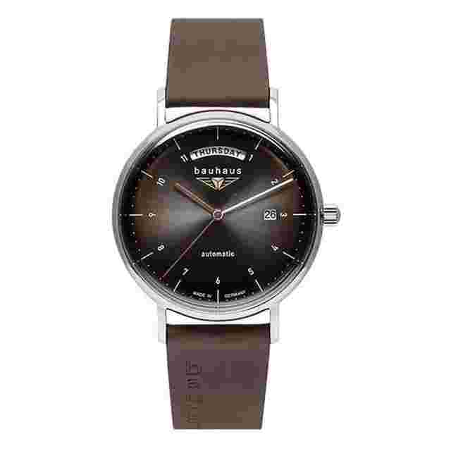 Bauhaus Montre automatique 2162-2 