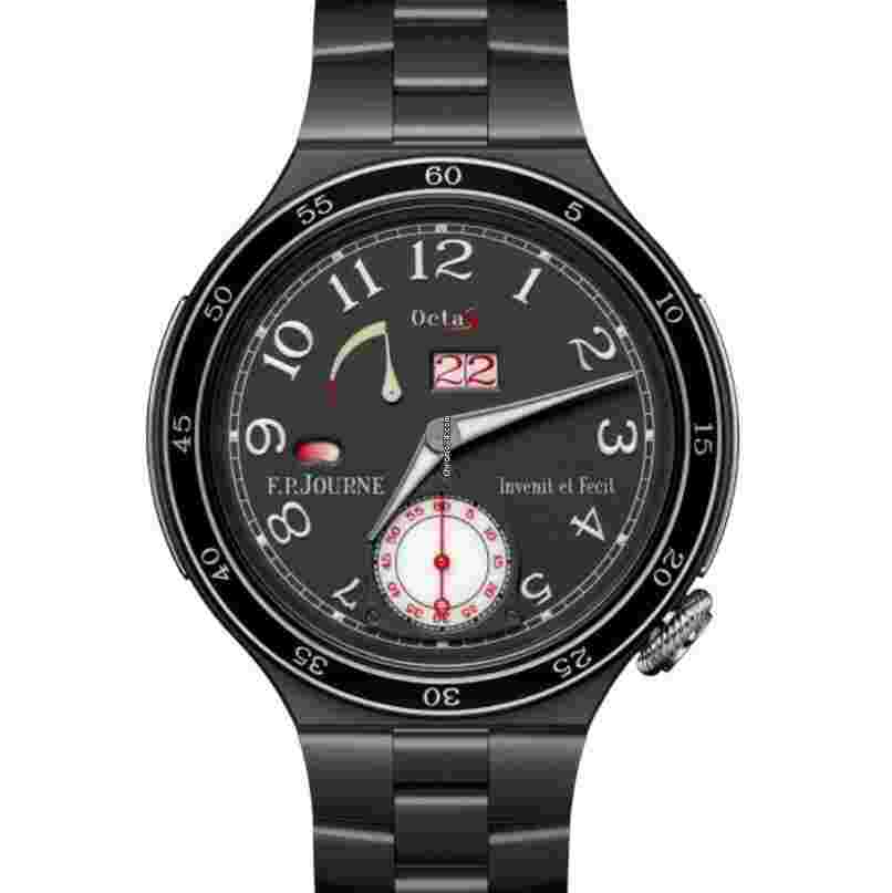 F.P.Journe Octa
Linesport Octa Sport Ars2 New Full set