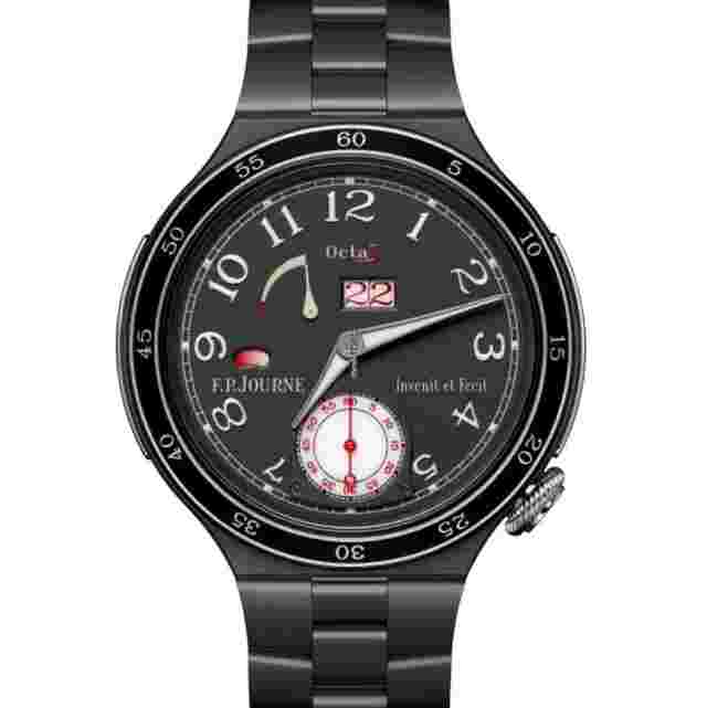 F.P.Journe Octa
                           
                                 Linesport Octa Sport Ars2 New Full set