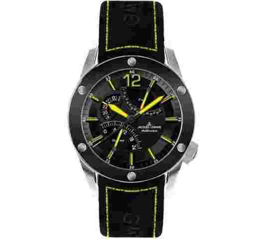 Jacques Lemans Sport Liverpool GMT