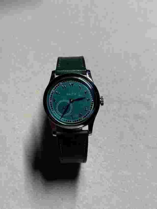 Baltic X perpetuel 2022 (limited edition of 300)