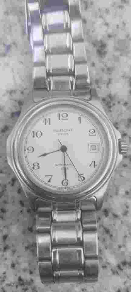 Aurore Swiss Aurore Swiss Automatic 