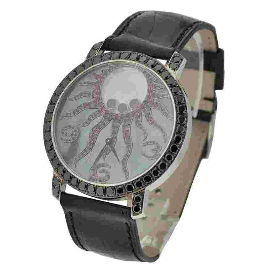 Chopard Happy Diamonds
                           
                                 Sun 207470-1009