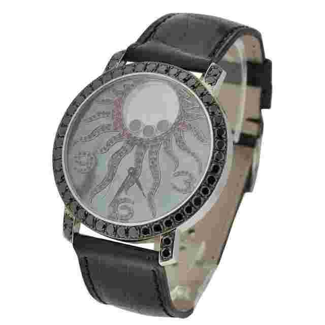 Chopard Happy Diamonds
                           
                                 Sun 207470-1009