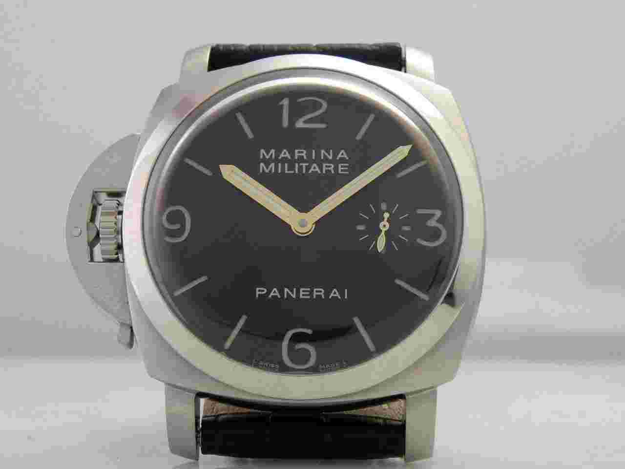 Panerai Luminor Marina
PAM 217 Destro Marina Militare Special Edition