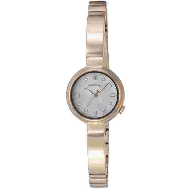 Angel Heart Wish Star 1 Year Warranty Gold WS23PG [Genuine Product] 