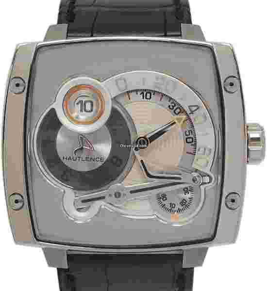 Hautlence HLS 03 Limited 88 Pieces