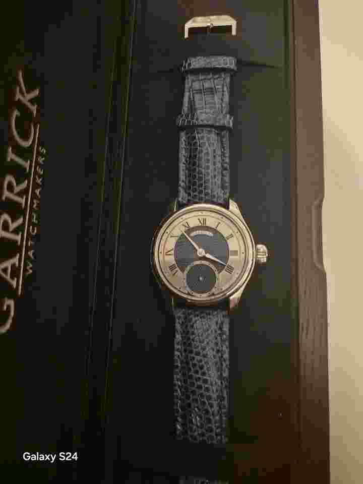 Garrick S4 full set Garrick S4