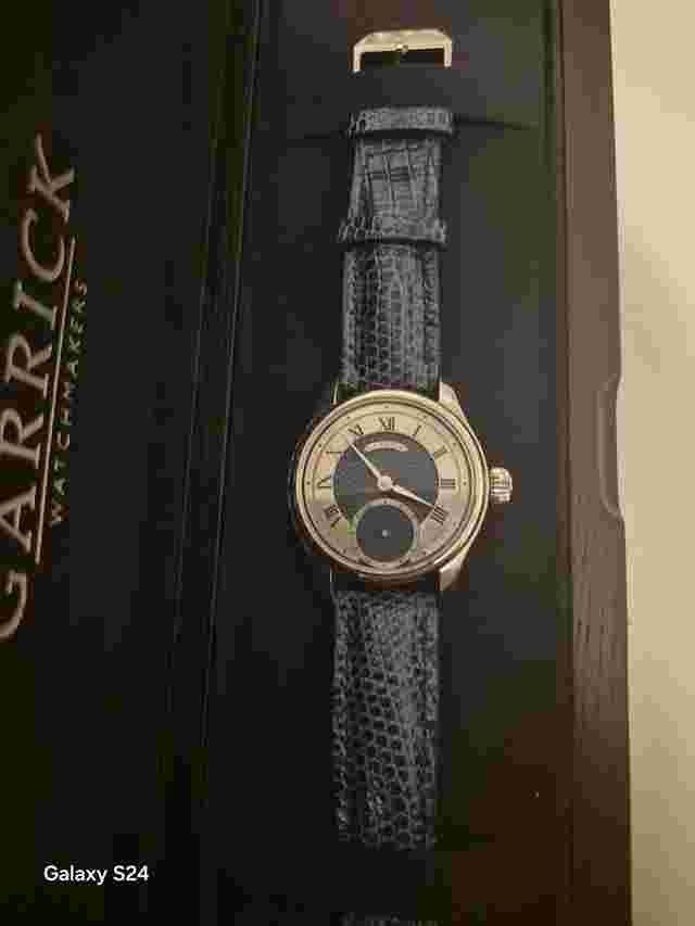 Garrick S4 full set Garrick S4 