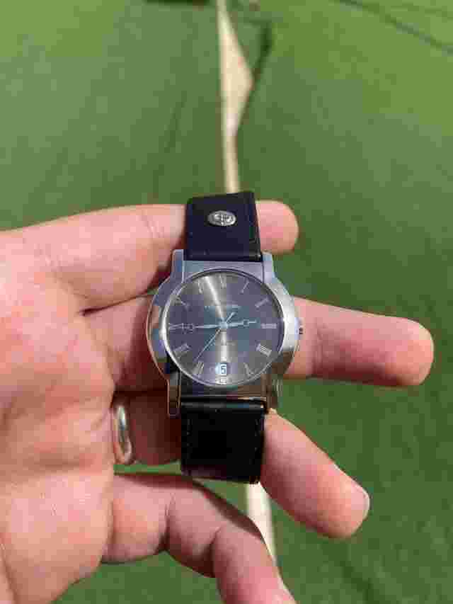 continental Classic Continental Swiss Made - Ref. 5012 - Sapphire Crystal Unworn 