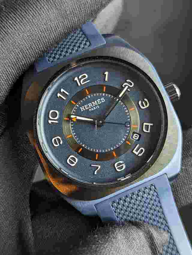 Hermès
                           
                                 H08