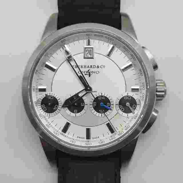 Eberhard & Co. Chrono 4
                           
                                 130