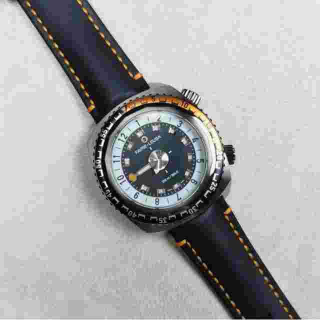 Favre-Leuba Raider Harpoon