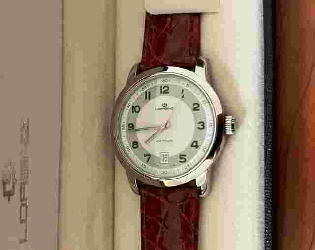 Lorenz Automatic