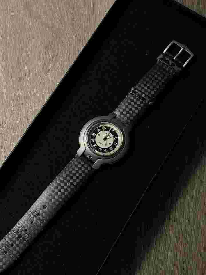 bmw R69s Motorrad Classic Swiss Made Automatic Watch Special edition 
