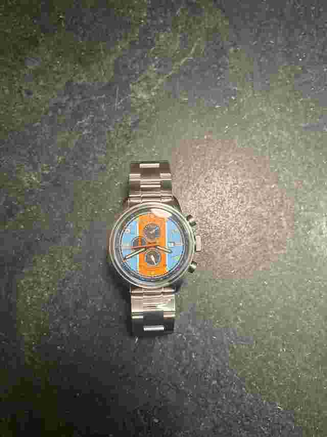 Cadola Chronograph Brand New in box 