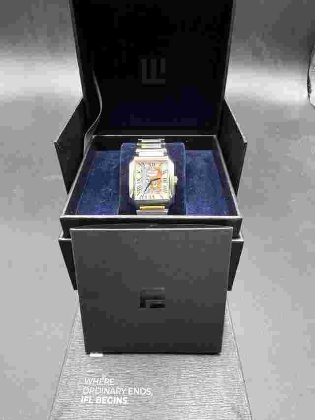 Festina On the Square IFL& Festina FREEDOM limited 200 pieces sold out !