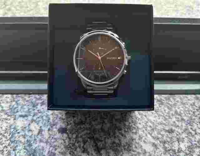 Tommy Hilfiger Kane