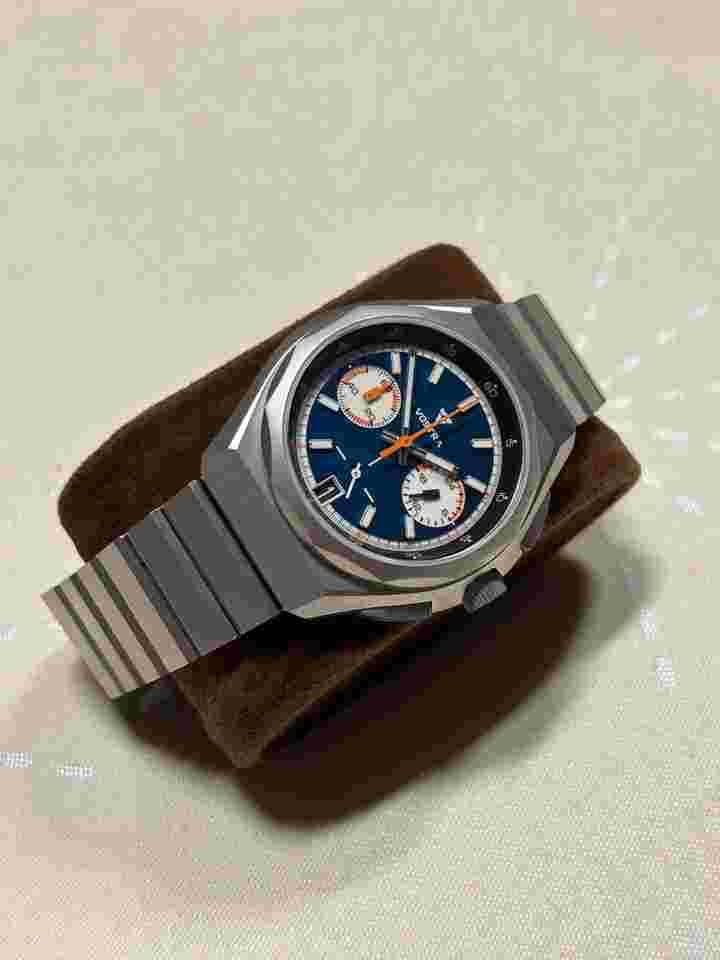 Vostra designs Vector 01 Collector’s edition 1/100 