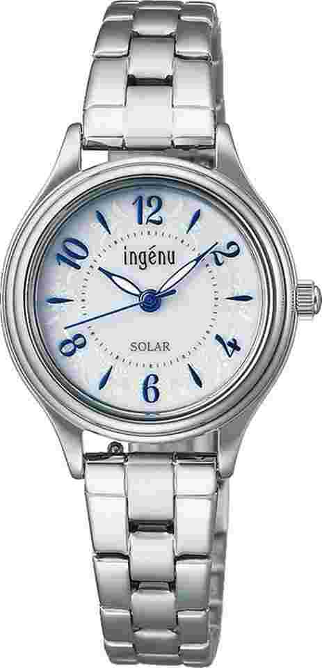 ALBA Solar Ingenue AHJD436 [Genuine Product] 