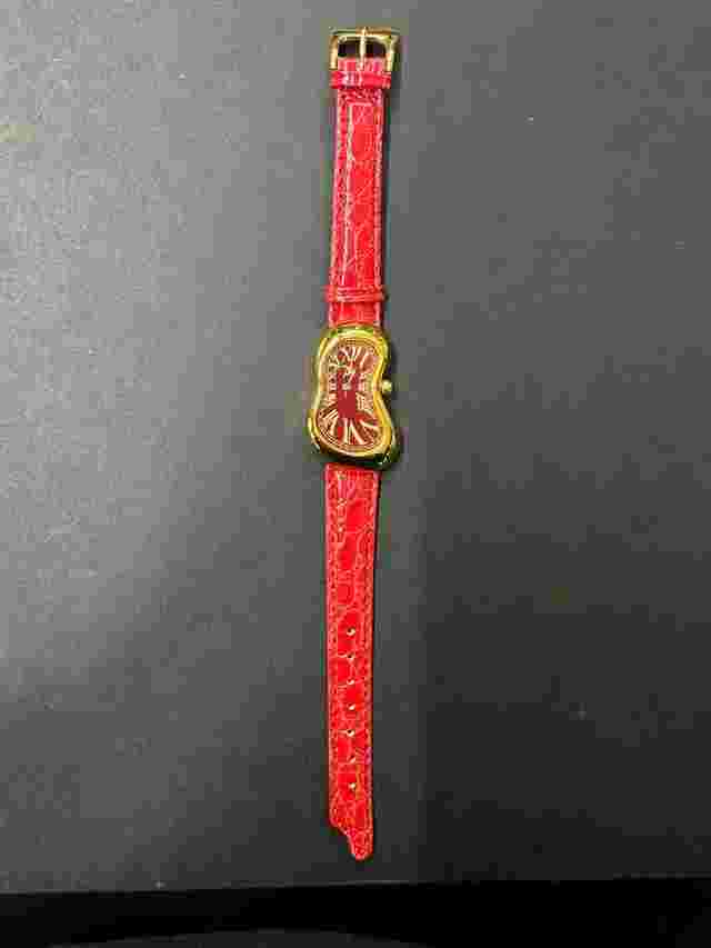 Salvador Dali Softwatch Edizione limitata 