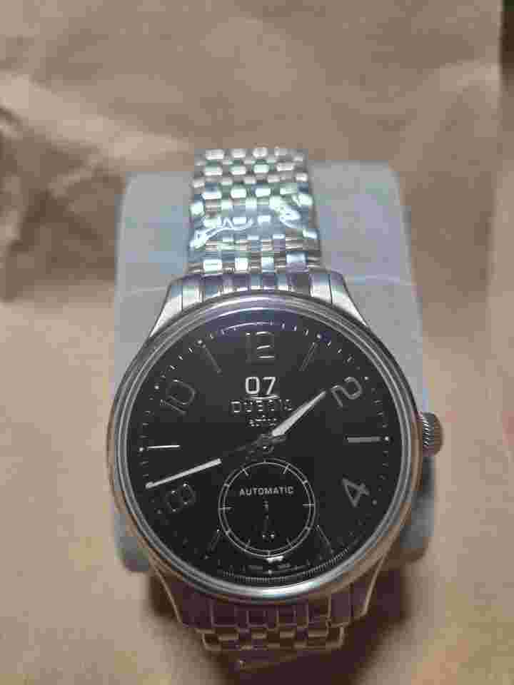 DuBois et fils DBF 003-06 limited edition 22/99