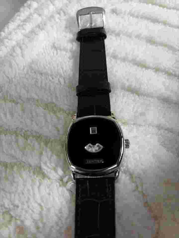 zentier 2025 Limited to 50 pieces 