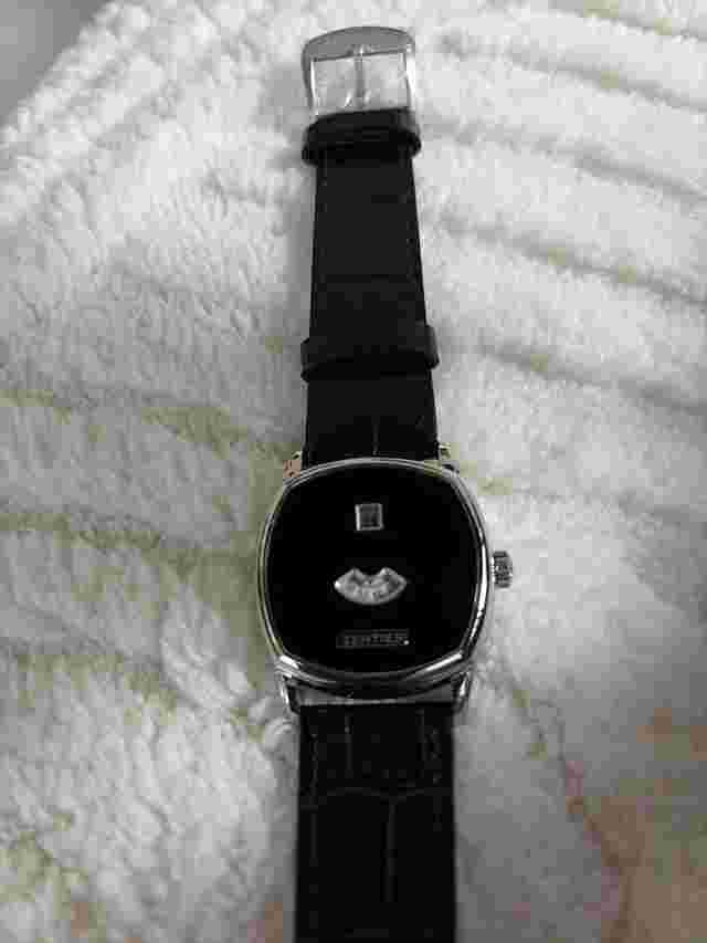 zentier 2025 Limited to 50 pieces 