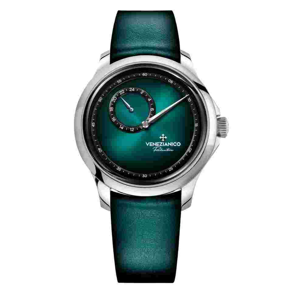 Venezianico Redentore Enigma New - available now