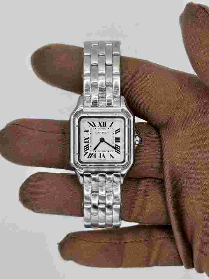 Panthere de Cartier