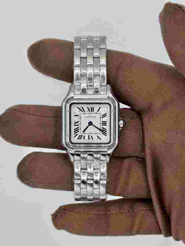 Panthere de Cartier